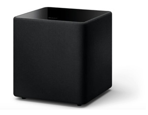 רמקול סאב וופר מבית Kef דגם Kube 10 MIE