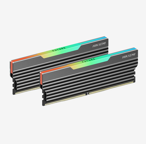זכרון HIKSEMI FUTURE 16GB RGB 3200 DDR4