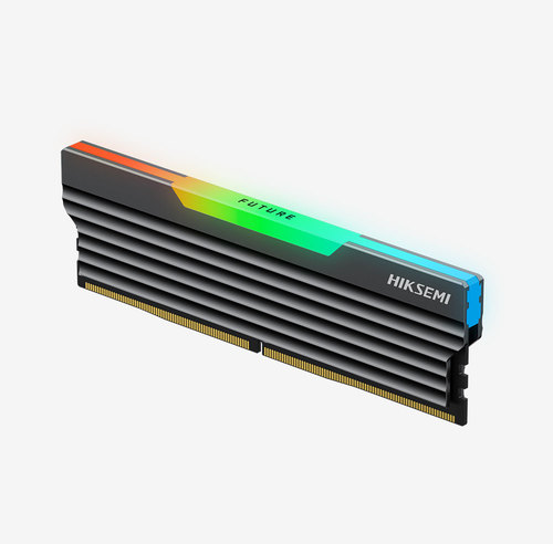 זכרון HIKSEMI FUTURE 16GB RGB 3200 DDR4