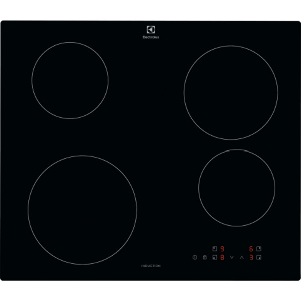 כיריים אינדוקציה Electrolux LIB60420CK אלקטרולוקס