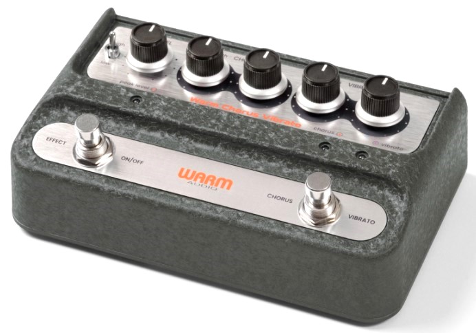 פדל Warm Audio WA-C1 Vibrato/Chorus