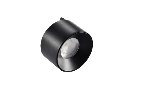 מיקרו צילנדר למגנט דק צמוד בראס 5W