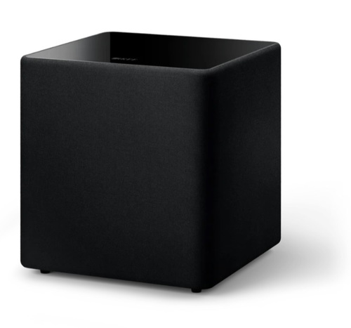 רמקול סאב וופר מבית Kef דגם Kube 15 MIE