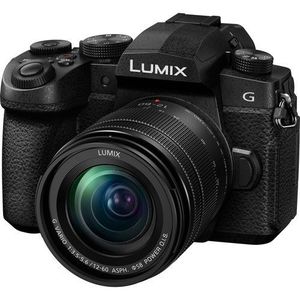  Panasonic Lumix DC-G95K + 12-60mm 