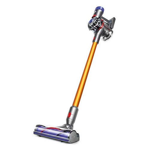 ‏שואב אבק ידני Dyson V15 ORIGIN FLUFFY דייסון