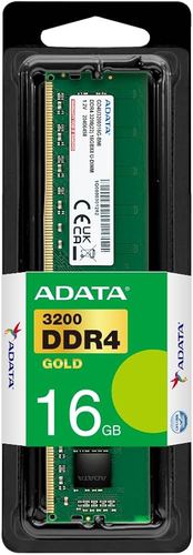 זכרון לנייד 16GB DDR4 3200 ADATA