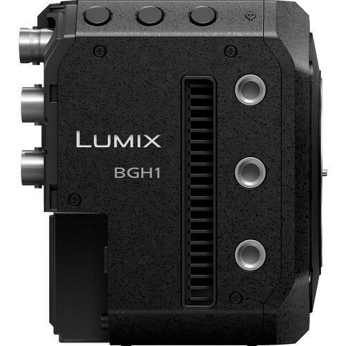  פנסוניק לומיקס Panasonic LUMIX 4K BGH1 
