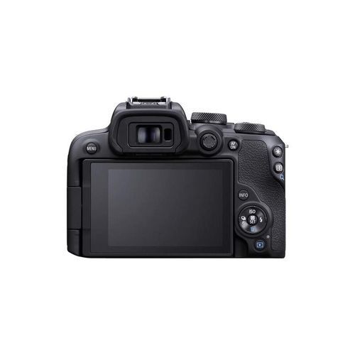  מצלמת מירורלס Canon EOS R10 +18-150 - יבואן רשמי 