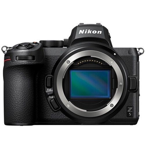  מצלמת Nikon Z5 body 