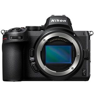  מצלמת Nikon Z5 body 