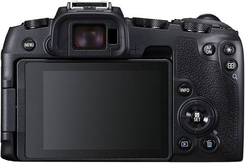  מצלמה מירורלס Canon EOS RP Kit + 24-105mm f/4-7.1 - יבואן רשמי 