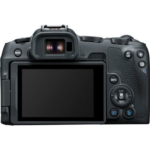  מצלמה מירורלס Canon EOS R6 Mark II body  