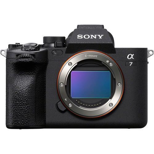  מצלמה ללא מראה Sony Alpha A7 IV‎ גוף בלבד 