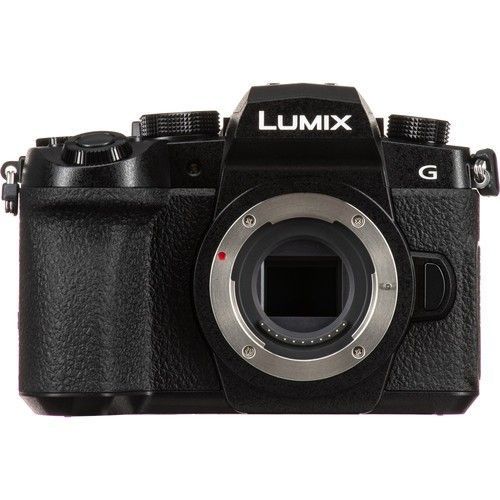  Panasonic Lumix DC-G95 Body 