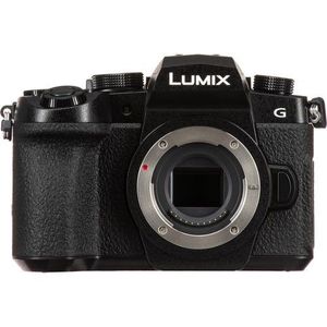  Panasonic Lumix DC-G95 Body 