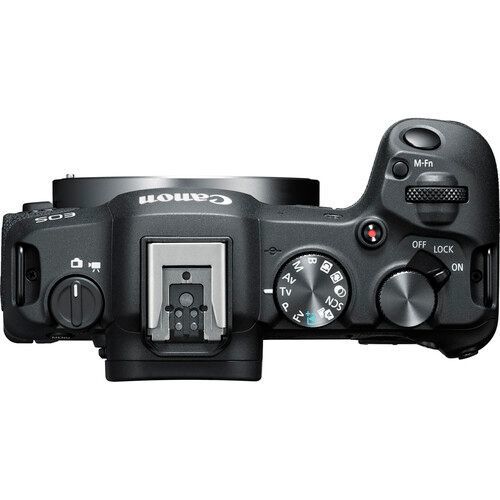  מצלמה מירורלס Canon EOS R6 Mark II body  