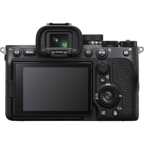  מצלמה ללא מראה Sony Alpha A7 IV‎ גוף בלבד 