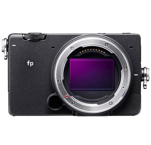  SIGMA FP BODY - שפע 
