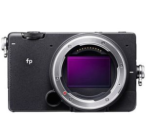  SIGMA FP BODY - שפע 