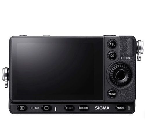  SIGMA FP BODY - שפע 