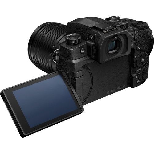  Panasonic Lumix DC-G95 Body 