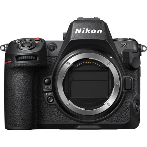  Nikon Z8 Body - גוף בלבד 