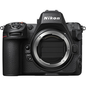  Nikon Z8 Body - גוף בלבד 