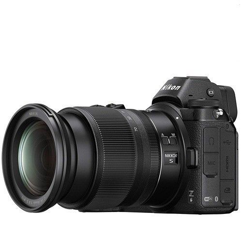  kit Nikon Z6 II +24-70/4+FTZ 