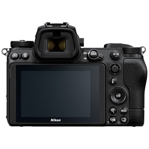  Nikon Z7 II Body - גוף בלבד 