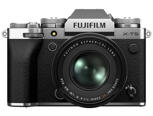  Fujifilm X-T5 BODY- יבואן רשמי 