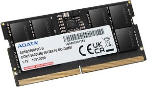 זכרון לנייד ADATA 16GB 5600 DDR5