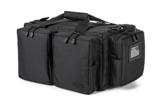 תיק דגם- Range Ready Bag 43L