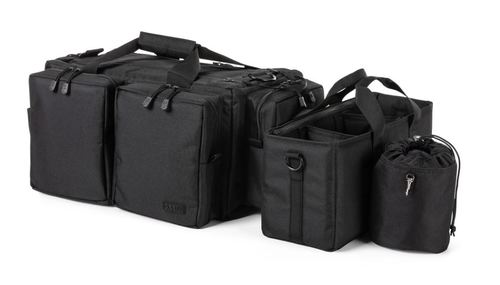תיק דגם- Range Ready Bag 43L