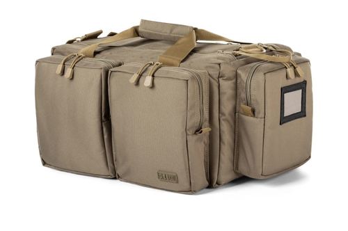תיק דגם- Range Ready Bag 43L