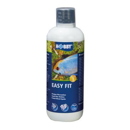 איזי פיט הובי | easy fit Hobby