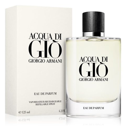 Acqua di Giò Eau de Parfum