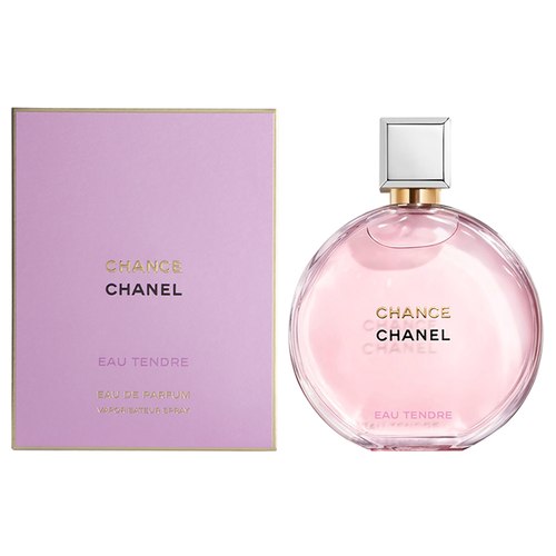 בושם לאישה שאנל CHANEL CHANCE EAU TENDRE 150 ML E.D.P