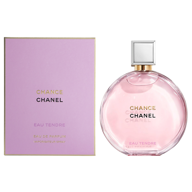 בושם לאישה שאנל CHANEL CHANCE EAU TENDRE 150 ML E.D.P