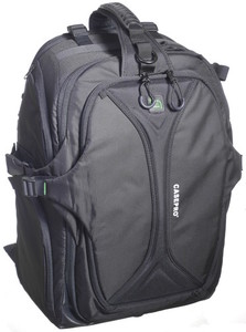 תיק גב למצלמת DSLR ומחשב נייד דגם CasePro CA111