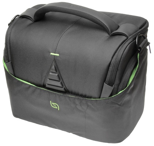 תיק צד למצלמה CasePro Travel 29