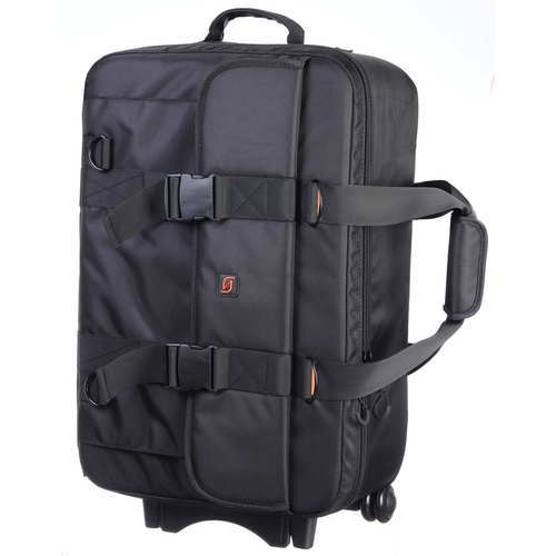 תיק מקצועי לציוד צילום דגם CasePro CA001