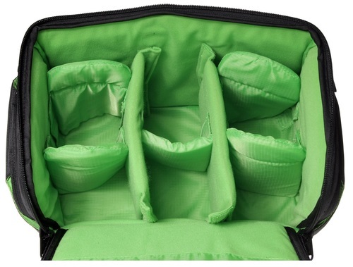 תיק צד למצלמה CasePro Travel 29