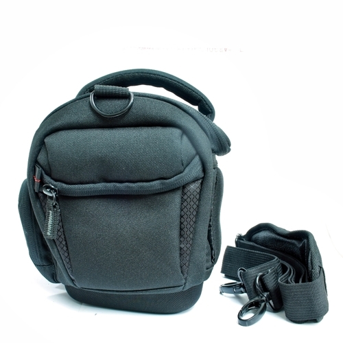 תיק אף בינוני למצלמות DSLR דגם Reporter CA622
