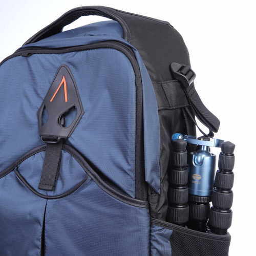 תיק גב למצלמת DSLR ומחשב נייד דגם CasePro CA220A