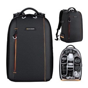 תיק גב למצלמות DSLR דגם K&F Concept CA18L
