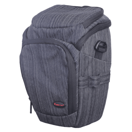 תיק למצלמות DSLR דגם Reporter CA943B