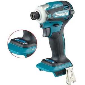 גוף בלבד מברגת DTD172Z 18V Makita מקיטה