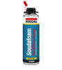 חומר ניקוי לקצף פוליאוריתן לאקדח – 500 מ״ל – GUN&FOAM Cleaner