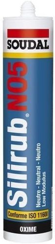 סיליקון ניטרלי חד-מרכיבי, ללא ריח – Silicone Neutral T 5NO