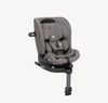 כסא בטיחות מסתובב מלידה ועד גובה 135 סמ i-Pivot™ Grow-אפור /THUNDER